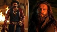 &lsquo;Baahubali&rsquo; Team Cheers for &lsquo;Dhurandhar 2&rsquo; As Ranveer Singh Film Breaks SS Rajamouli&rsquo;s 9-Year-Old North America Box Office Record (View Post)