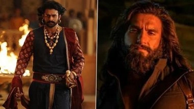 ‘Baahubali’ Team Cheers for ‘Dhurandhar 2’ As Ranveer Singh Film Breaks SS Rajamouli’s 9-Year-Old North America Box Office Record (View Post)