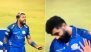 Tension Between Hardik Pandya and Jasprit Bumrah? Viral Video Shows 'Disagreement' Between Duo During MI vs PBKS IPL 2026 Match