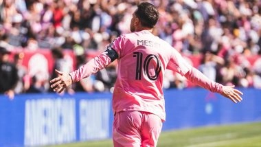 Will Lionel Messi Play Tonight in Real Salt Lake vs Inter Miami MLS 2026 Match?