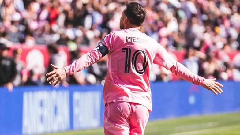 Will Lionel Messi Play Tonight in Real Salt Lake vs Inter Miami MLS 2026 Match?