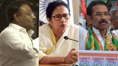 West Bengal Assembly Elections 2026: From Bhabanipur to Nandigram, Key Seats To Watch in Vidhan Sabha Polls
