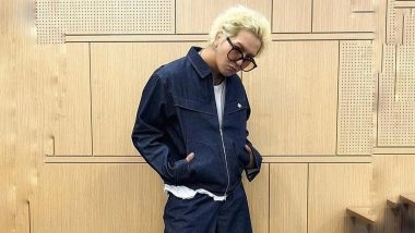 WINNER’s Mino Indicted for Shocking 102-Day Military Service Violations, Hearing Set for April 21