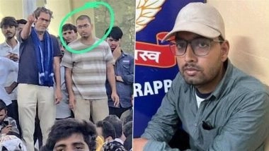 Aditya Anand Arrested: Noida Workers&rsquo; Protest Mastermind Confesses to Crime Hours After Detention