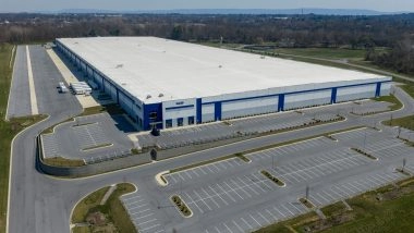 Protesters Rally Against Planned Maryland ICE Facility