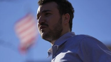 Immigration Board Denies Mahmoud Khalil's Appeal as Federal Case Continues