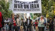 Trump's Ultimatum and a Fragile Ceasefire Leave Iranian Americans with Whiplash