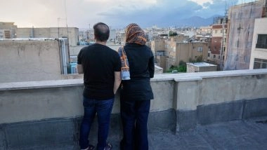 Iranians Fear the Worst as Trump Threatens Power Plants and Bridges