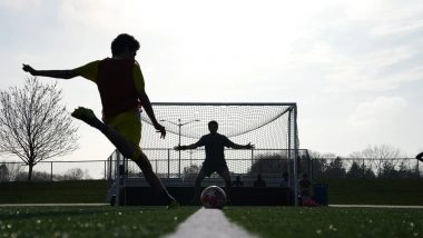 Iranian American Soccer Fans Are Torn as the World Cup Approaches