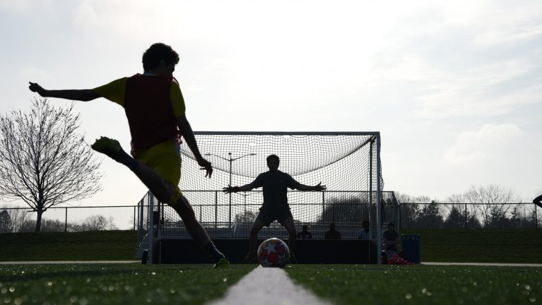 Iranian American Soccer Fans Are Torn as the World Cup Approaches