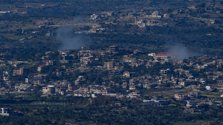 Hezbollah Commander Ali Rida Abbas Killed As Israel Launches Pre-Ceasefire Strikes in South Lebanon