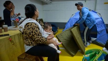 The Latest: Trump Questions Iran Ceasefire as Hormuz Stays Shut