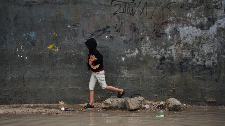 Gaza Ceasefire Deal Marks 6 Months Amid Iran War Tensions