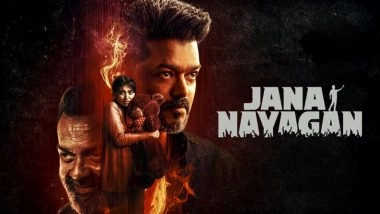 Thalapathy Vijay&rsquo;s Final Film &lsquo;Jana Nayagan&rsquo; Targeted for May 8 Release Following 2026 Tamil Nadu Election Results