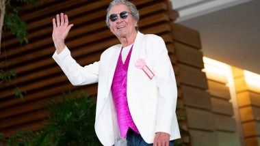 Japan's Prime Minister Meets Her Musical Heroes Deep Purple