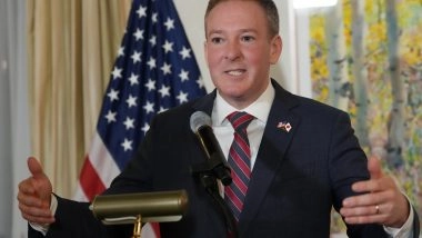 Zeldin Tells Climate Skeptics to 'celebrate' Endangerment Finding Repeal