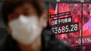 Asian Shares Mostly Rise Ahead of Trump's Deadline on Iran