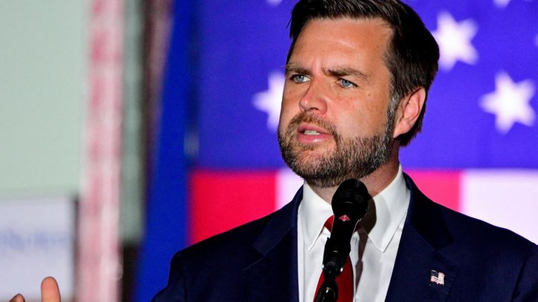 US-Iran Ceasefire: JD Vance Calls Truce ‘Fragile,’ Urges Tehran To Show Good Faith for Long-Term Deal