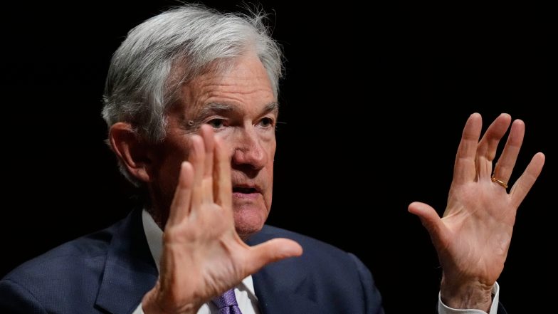 Rising Gas Prices Push Fed to Weigh Interest Rate Hike