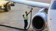 Europe Faces Critical Jet Fuel Shortage; IEA Warns of Flight Cancellations Within 6 Weeks Europe Faces Critical Jet Fuel Shortage; IEA Warns of Flight Cancellations Within 6 Weeks