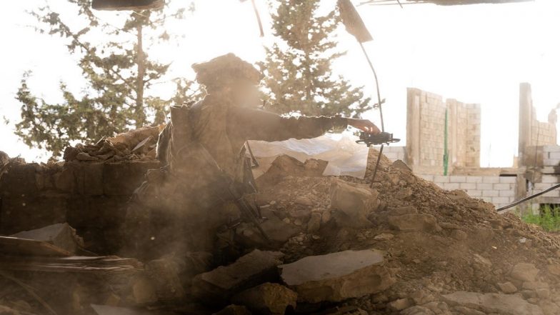 Israel-Hezbollah Tensions: Israeli Strikes Kill 5 Including Journalist in South Lebanon Amid Fragile Ceasefire