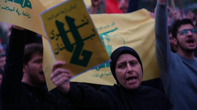 Israel and Hezbollah Escalate Attacks Ahead of Crucial Talks