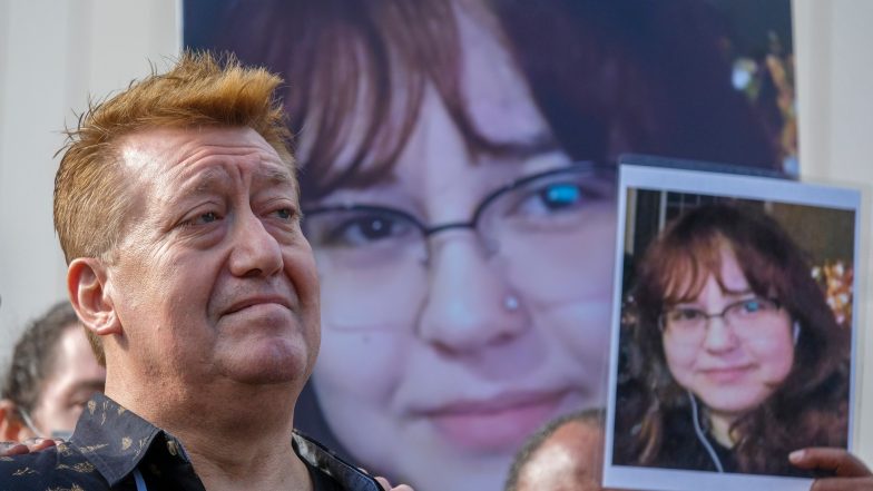 Trial Begins for LAPD Wrongful-death Lawsuit over 14-year-old's Shooting