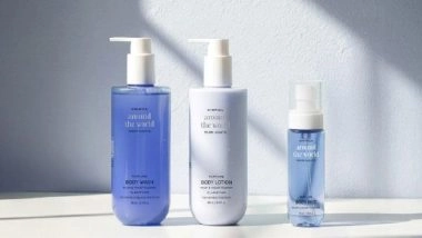 How I Layered Kimirica’s Around The World Collection for a Long-Lasting Fragrance Experience