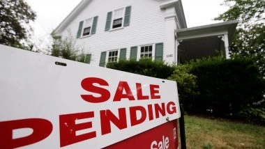 Freddie Mac: A Small Break for Homebuyers as the 30-year Mortgage Rate Slips to 6.37%