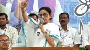 &lsquo;The Game Is on&rsquo;: Mamata Banerjee Blasts BJP Over Malda Incident, ECI Transfers; Urges &lsquo;Broom Protest&rsquo; on Election Day