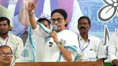 &lsquo;The Game Is on&rsquo;: Mamata Banerjee Blasts BJP Over Malda Incident, ECI Transfers; Urges &lsquo;Broom Protest&rsquo; on Election Day