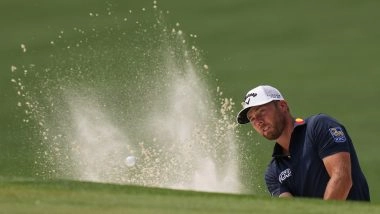 Tiger Woods a Topic at the Masters as Jason Day Questions the DUI Arrest