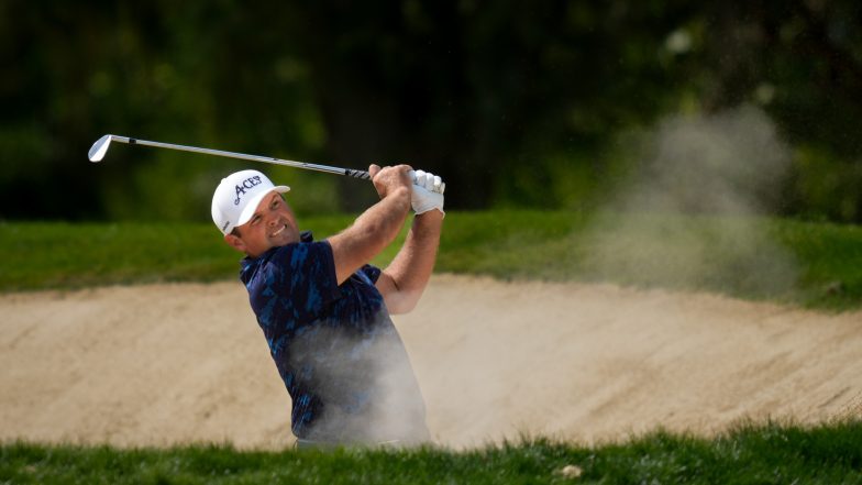 Patrick Reed Embraces European Tour Travel While Awaiting PGA Tour Return as He Plays the Masters