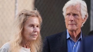 'Ketamine Queen' Gets 15 Years for Selling Drugs to Matthew Perry