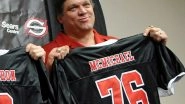 Bears Hall of Famer Steve McMichael Had CTE, Researchers Say. He Died in 2025 After Fighting ALS