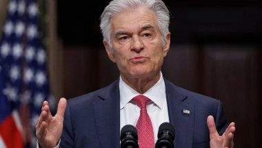 Trump Administration Admits Error in New York Health Care Fraud Probe