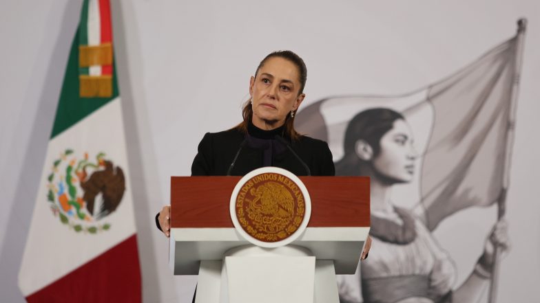 Mexican President Sheinbaum Weighs Fracking to Curb Reliance on US Natural Gas