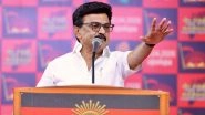 Tamil Nadu Assembly Elections 2026: CM MK Stalin Pitches &lsquo;Dravidian Model 2.0&rsquo;, Seeks Fresh Mandate in Upcoming Polls