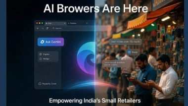 Stop Being Invisible: Get Your Mobile Shop on the AI Map with Mobile Ki Dukaan
