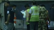 Mortal Remains of 20 Indians Arrive in India From Kuwait, Repatriation Delayed Due to West Asia Conflict