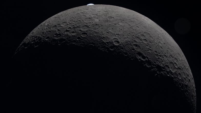 Artemis II Completes Record-breaking Trip Around the Moon After Surpassing Milestone