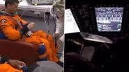 NASA Artemis 2 Moon Mission: Why Astronauts Are Carrying iPhones To the Space