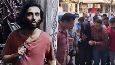 Mumbai Stabbing Attack: Security Guard Recounts Brutal ‘Religious Identity’ Assault, Forced To Recite ‘Kalma’ in Naya Nagar (Watch Video)