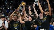 Big Ten Earns Nearly $70M in March Madness Incentives