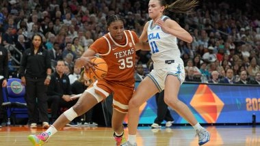 Texas Exodus as Women's Final Four Team Sees Key Players Transfer