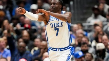 Michigan is No. 1 in Final AP Top 25 Poll After Winning National Title