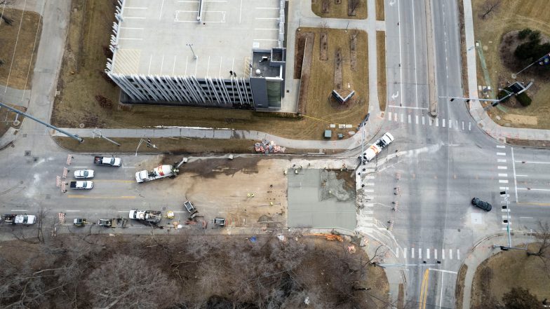 An Omaha Sinkhole Went Viral. Hundreds of Others Fall Under the Radar.