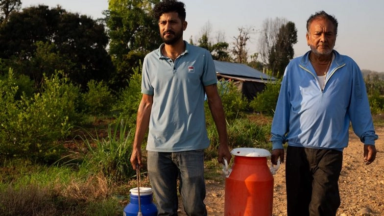 Nepal Protest: Birgunj Erupts Over New Tax on Indian Imports Above NRS 100 Amid Border Crackdown