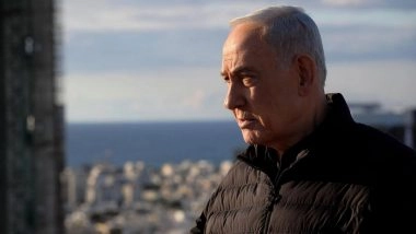 Israel-Spain Tensions: Benjamin Netanyahu Orders Expulsion of Spanish Representatives From Gaza Ceasefire Centre in Kiryat Gat Amid Row Over Lebanon Strikes