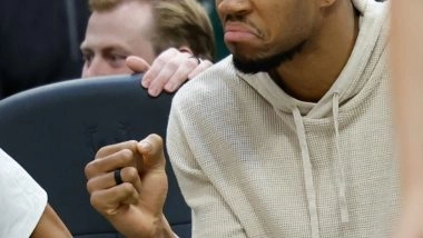 Lots of Resting, Lots of Clinching on a 15-game Friday in the NBA